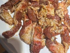 -原始泥炉烤肉(总店)