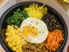 -梨花牛肉汤饭(仁恒伊势丹店)