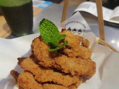 -鱼库·不仅是一家烤鱼店(车公庙店)