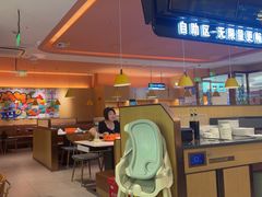 -小鱼小牛·鱼牛干锅·脆鱼火锅(世欧广场店)