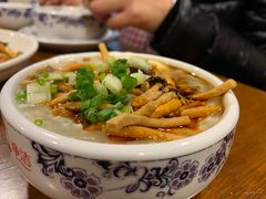 -天回镇何氏豆腐(总店)