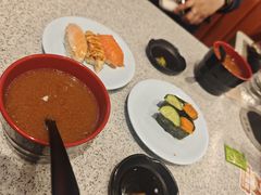 -争鲜回转寿司(海曙天一PLUS店)