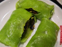 绿得煎饼-燕江楼(燕东店)