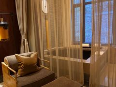 -西安华清御汤酒店