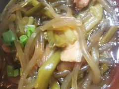 -博山菜·大厨烙馍村(金乔社区店)