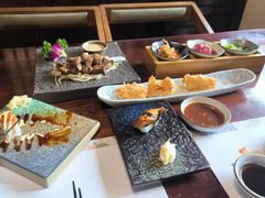 -奈九居酒屋(滨河大道店)