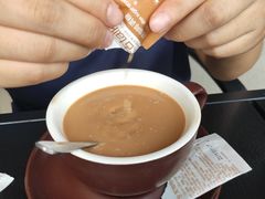-玥记茶餐厅(十字门华发商都一期绸带店)