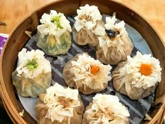 -都一处烧麦馆(前门店)