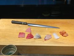 -然寿司(郎园vintage店)