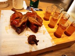 -粤集·手工粤菜(皇庭广场店)