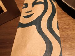 -星巴克(保定万博广场店)