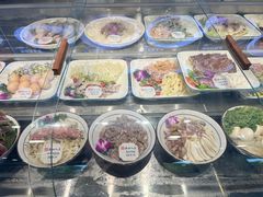 -西山人家·二十年老字号农家菜(旺山店)