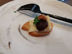 -粤海喜来登酒店·&More聚驿(天河城店)