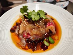 -小厨娘绣中淮扬(总统府大行宫店)