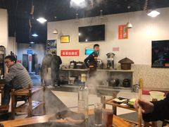 -铜元老码头鳝鱼火锅