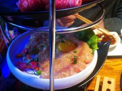 -咕嘟草帽鱼·牛奶一样的鲜鱼汤(包河万达广场创始店)