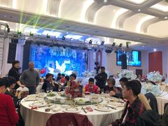 -白金汉爵大酒店(相城店)