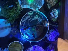 -唯爱KTV聚会餐厅(仙林东城汇店)