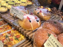 -匠造烘焙(上海湾店)