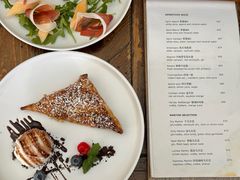 -Hostaria Bar维他餐吧·意大利西餐厅·牛排馆