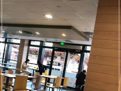 大堂-麦当劳(鼓楼店)