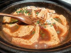 -炊烟小炒黄牛肉(浦东世纪汇店)