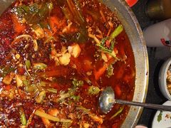 -小饕荟雅安贡椒鱼鲜馆(广福桥店)