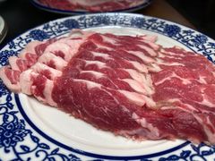 -裕德孚·非遗手切涮羊肉(东直门内大街店)