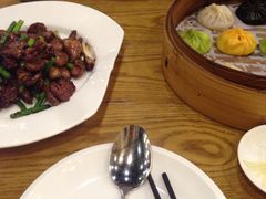 -隆喜元鱼汤包·海鲜(中联广场店)