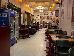 -炭虎子水浒烤肉(梦时代店)