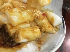 -華叔茶記