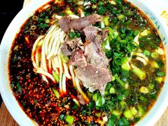 -肖家客饸饹面(郑州总店)