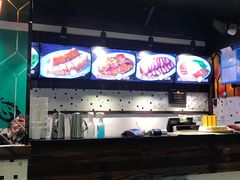 -陈光记烧腊(长寿路店)