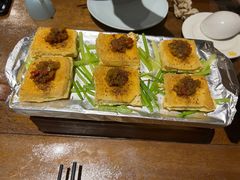 -福慧慈缘素食餐厅(王府井店)