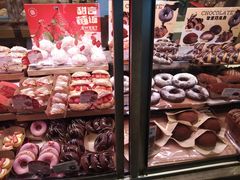-巴黎贝甜(银城东苑店)