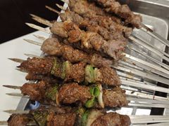 -新疆人(五大街店)