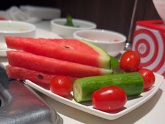 -海底捞火锅(锦艺城店)