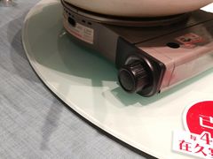-久宴·天目湖大鱼头(恐龙园店)