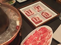 -东来顺·非遗火锅(高新店)
