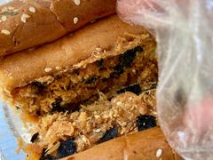 -白玉兰食品(中山公园龙之梦店)