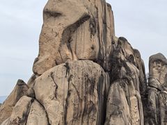 -嵖岈山风景区