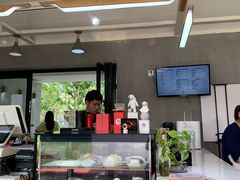 -COFFEE CALL(云锦路店)