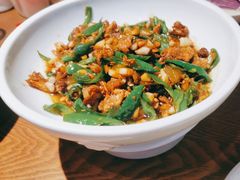 -辣得叫湘菜(四明店)