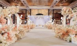 -Sunny喜铺婚礼定制·求婚策划