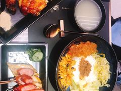 -馔豚·台北菜专门店(深圳湾万象城店)