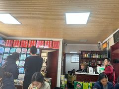 -乡府肉丁水饺(环山路店)