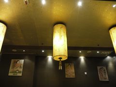 大堂-糖朝(尖沙咀店)