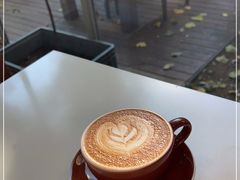 -VOYAGE COFFEE 咖啡烘焙工坊店(798艺术区店)
