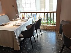 -悦融琥珀·京鲁菜·海味珍品(西单店)