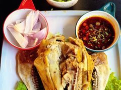 -有奴思烤肉·清真(正宁路店)